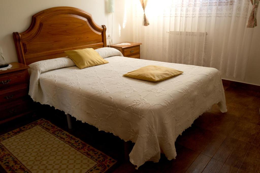 Agroturismo Donibane ξενώνας Itziar Δωμάτιο φωτογραφία