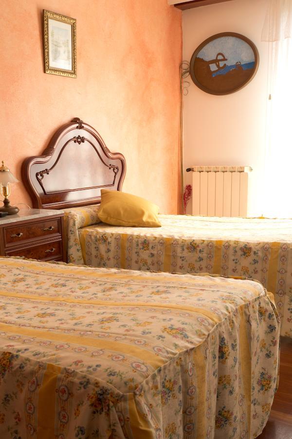 Agroturismo Donibane ξενώνας Itziar Δωμάτιο φωτογραφία